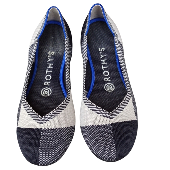 Rothys Size 6 Shoes - Picture 3 of 16